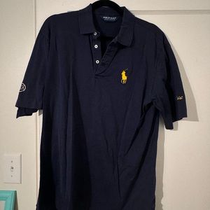 RARE AJGA / Titleist Golf Polo